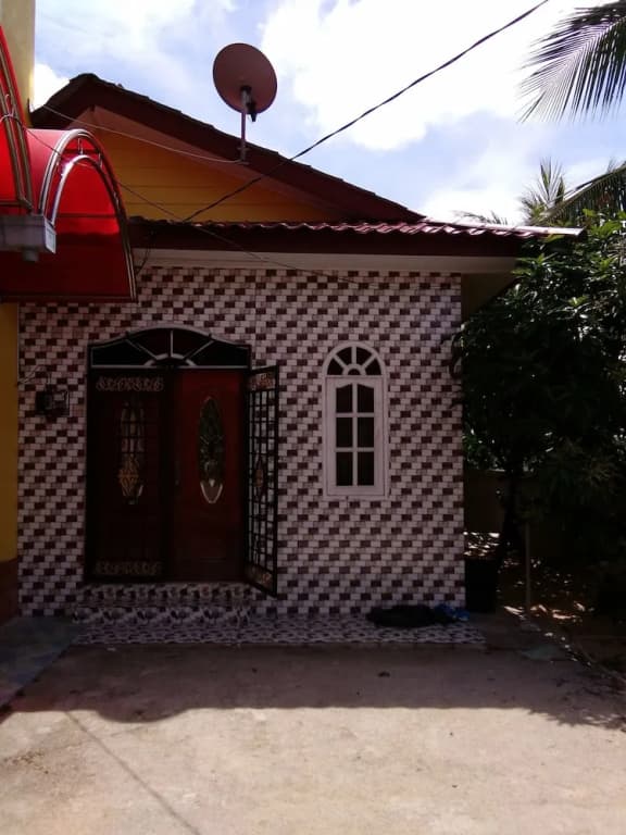 Al Islah Homestay - photo 5