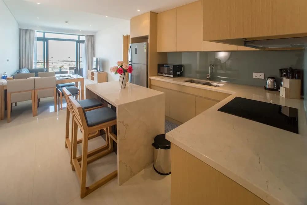 Vacation Homes Ocean Apartment - photo 31