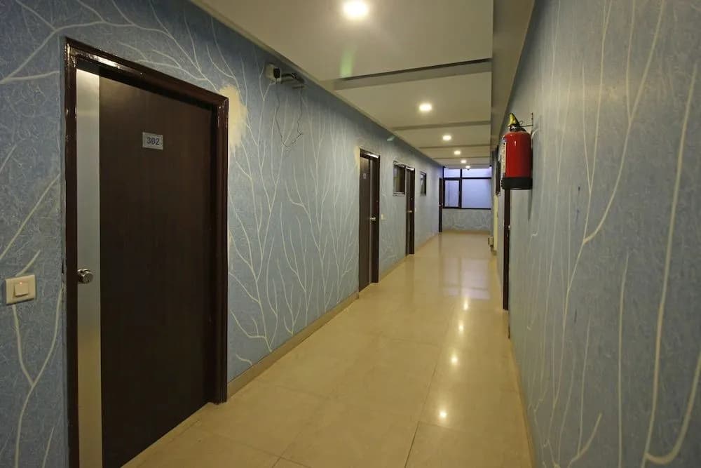 OYO 7353 Ambrosia - photo 10