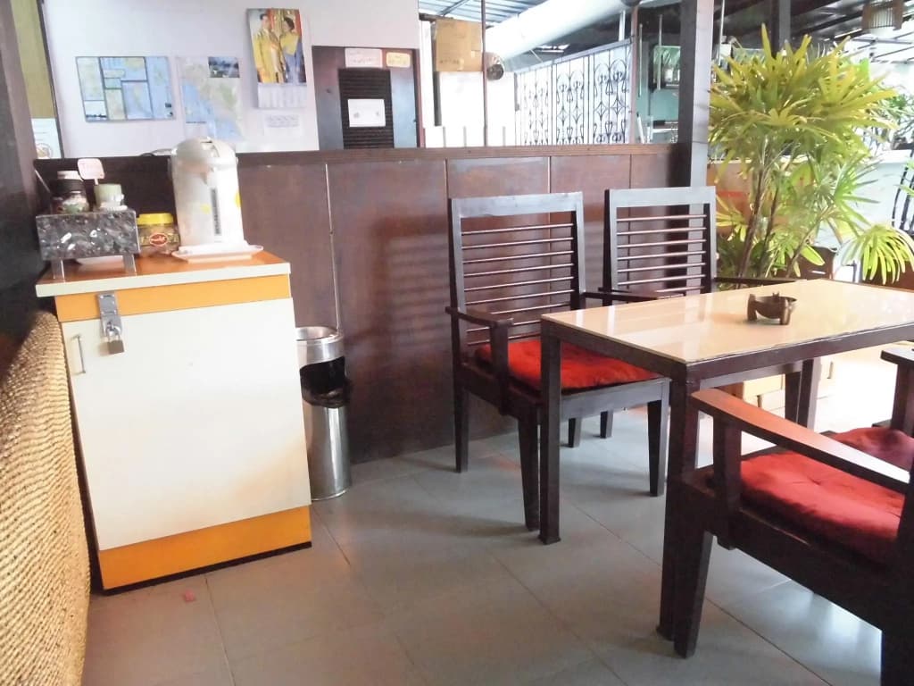 The Haleeva Aonang - photo 22