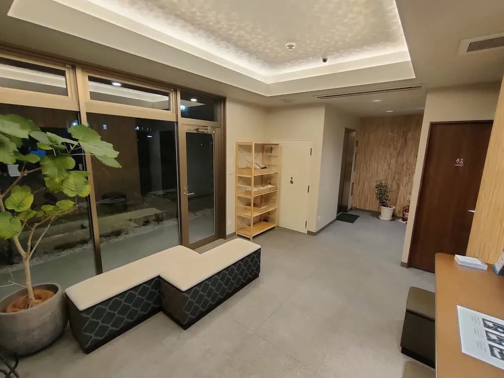 Serorin Light Hotel Tokyo - photo 2