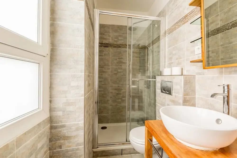 Beautiful Apartment for 4 People in the 15th - photo 5