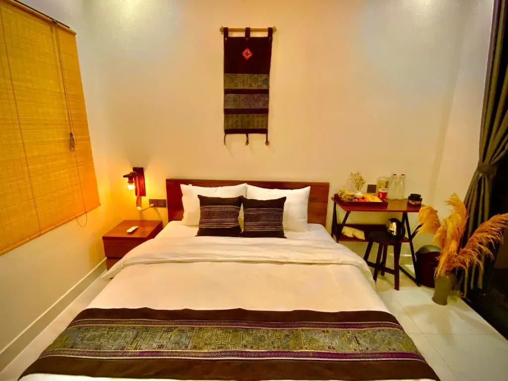 Herbs Spa Hotel Grand World Phu Quoc - photo 5
