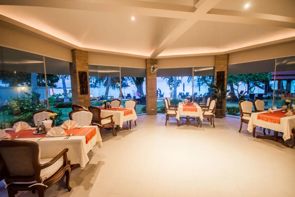 The Siam Residence Boutique Resort - photo 26
