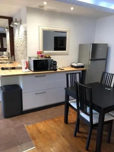 Cosy Apartment - Triangle D'Or - photo 17