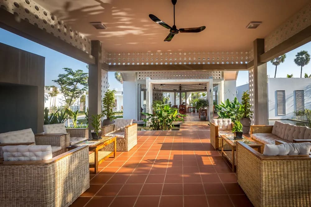 Tresor D' Angkor Villa & Resort - photo 2