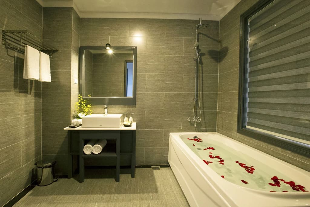Ivy Villa - photo 19