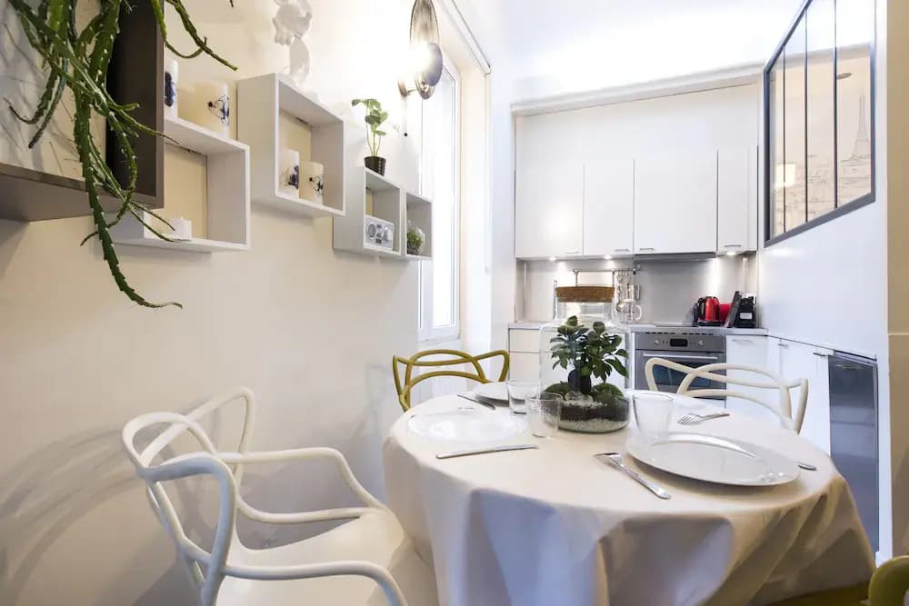 My Nest Inn Paris Quartier Latin - photo 13