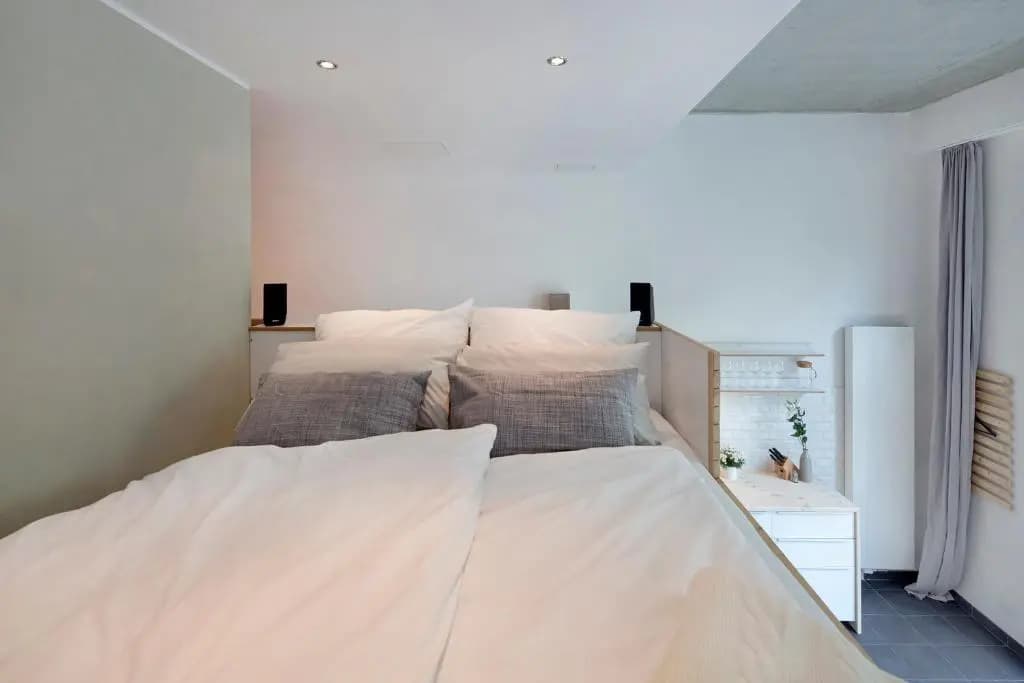 Modern Design Apartment - photo 5