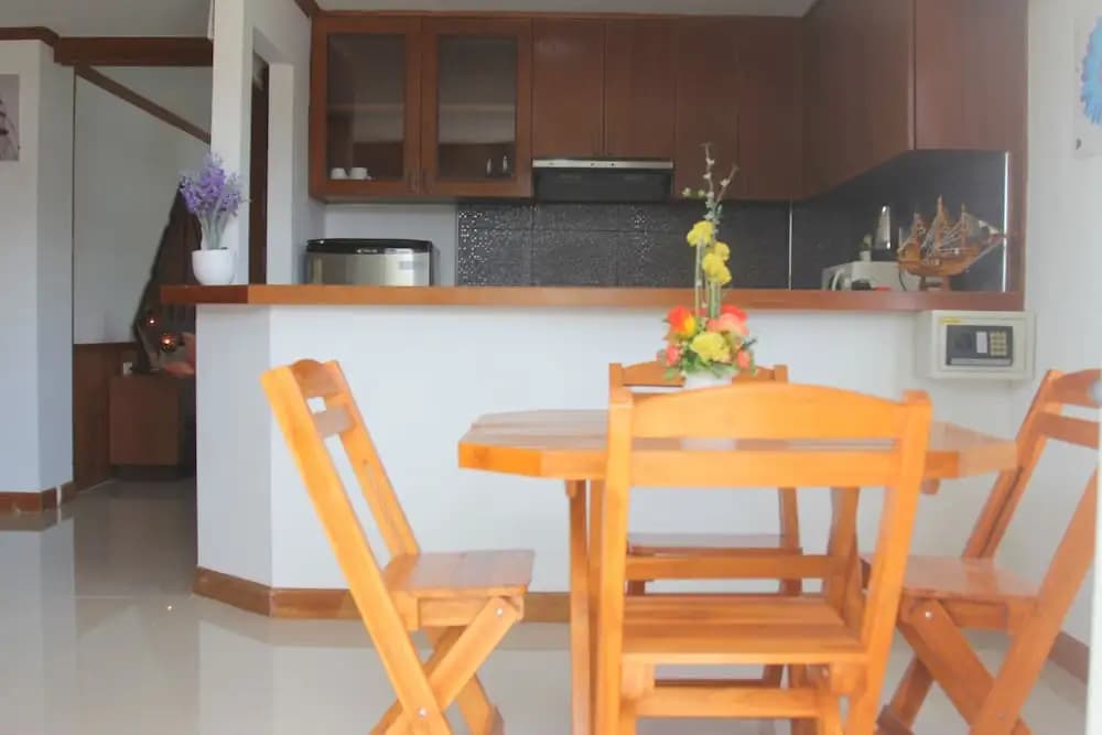 Taosha Suites - photo 17