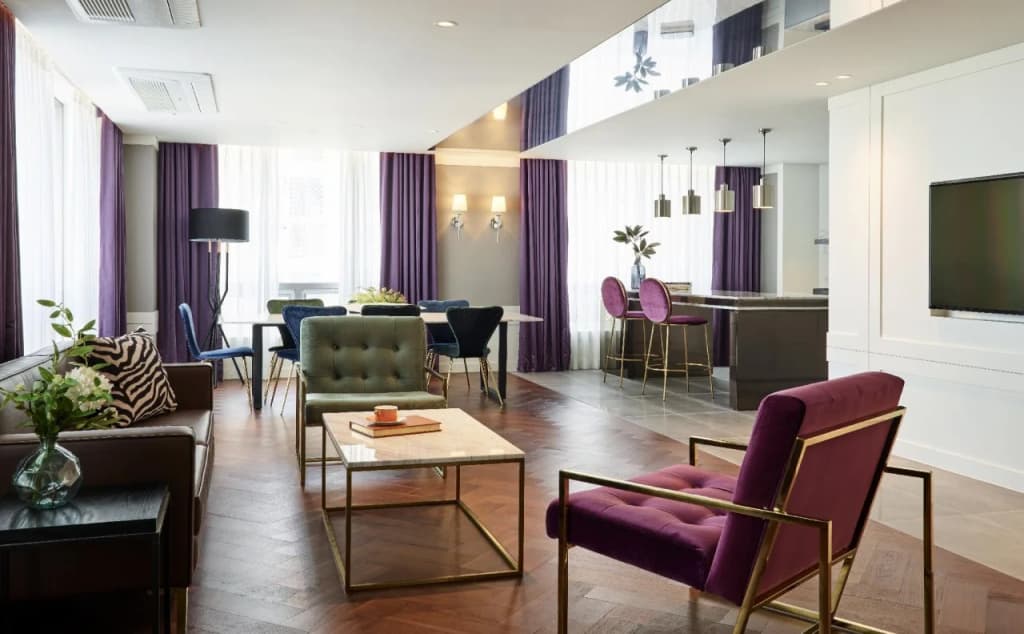 Hotel Newv - photo 19