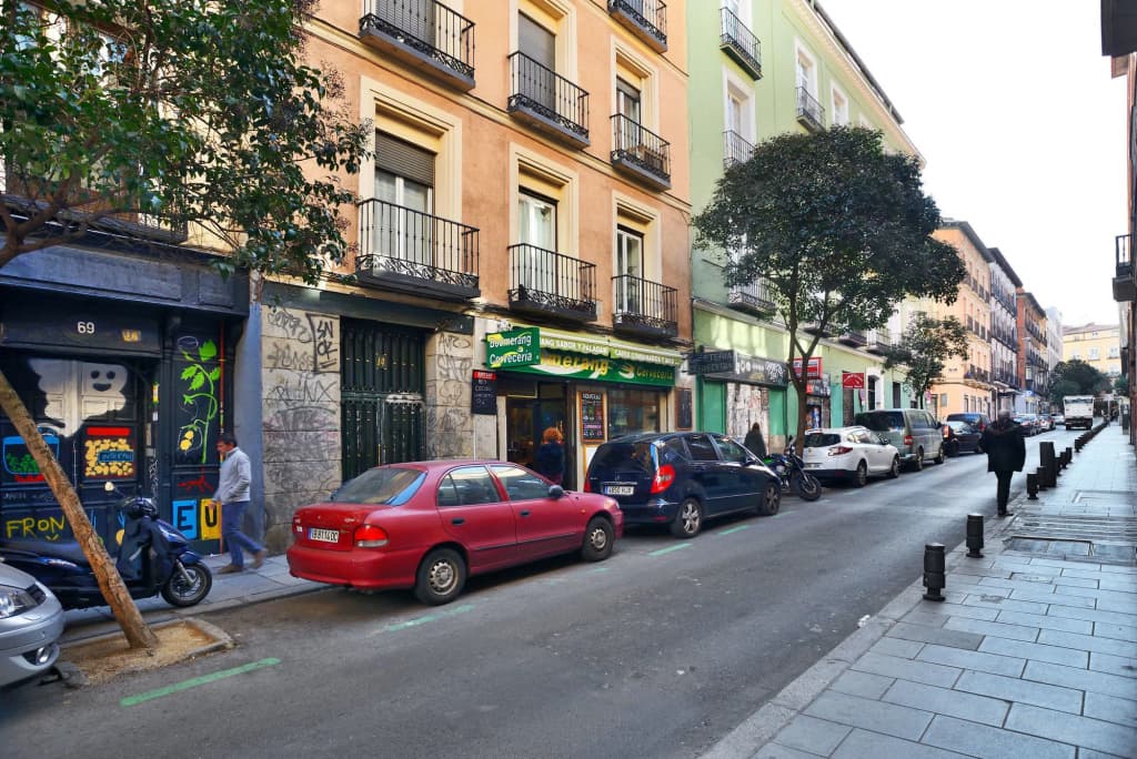 Aspasios San Mateo Boutique Apartments - photo 16