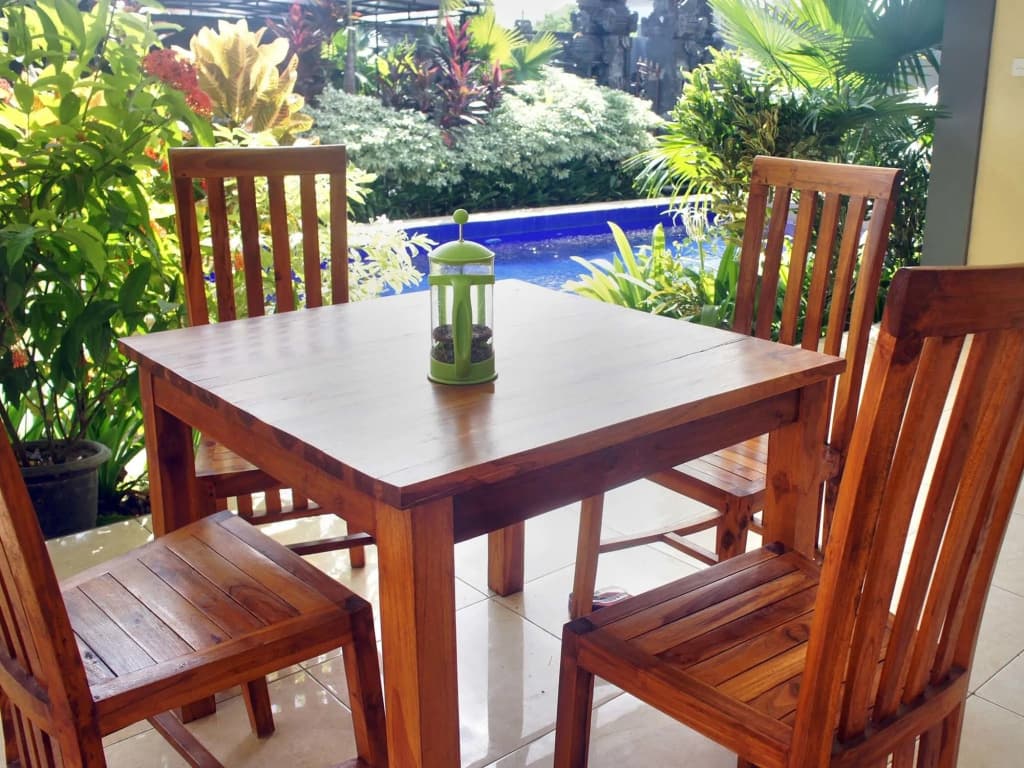 Putu Guest House 2 - photo 17