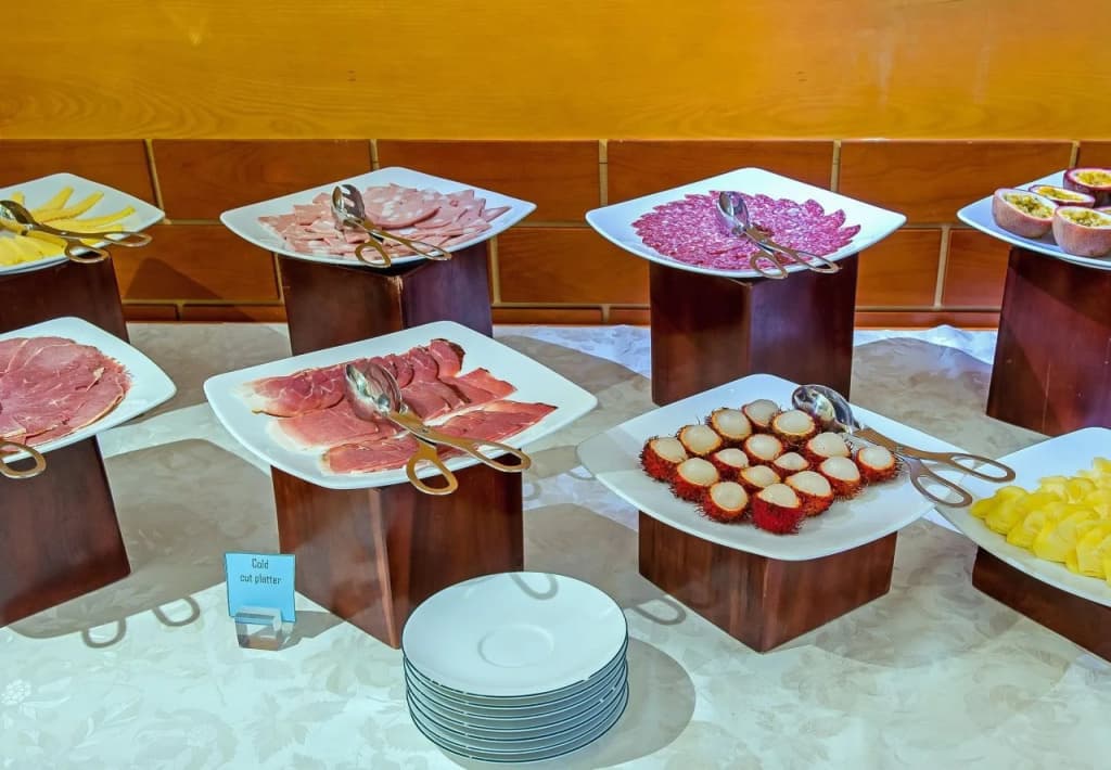 Tam Hotel - photo 11
