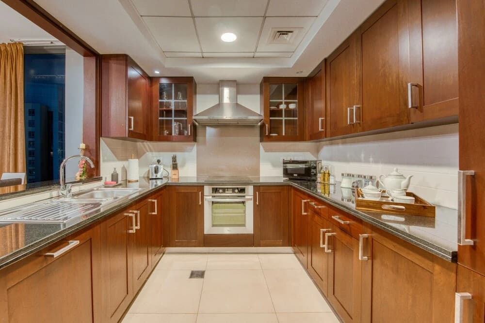 BellaVista Apartment - 29 Boulevard - photo 32