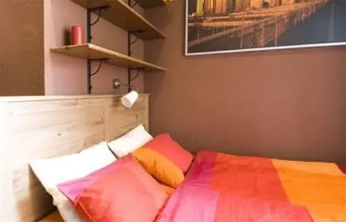 Dream Homes Apartment Széna - photo 14