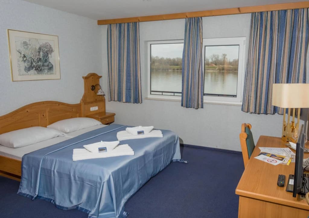 Aquamarina Hotel - main photo