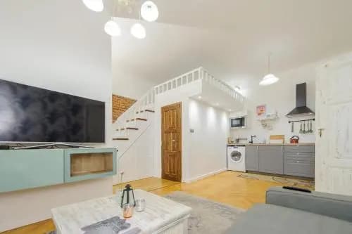 Picasso Apartments - photo 16