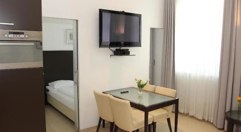 Govienna - Lifestyle Apartments Wien - photo 3