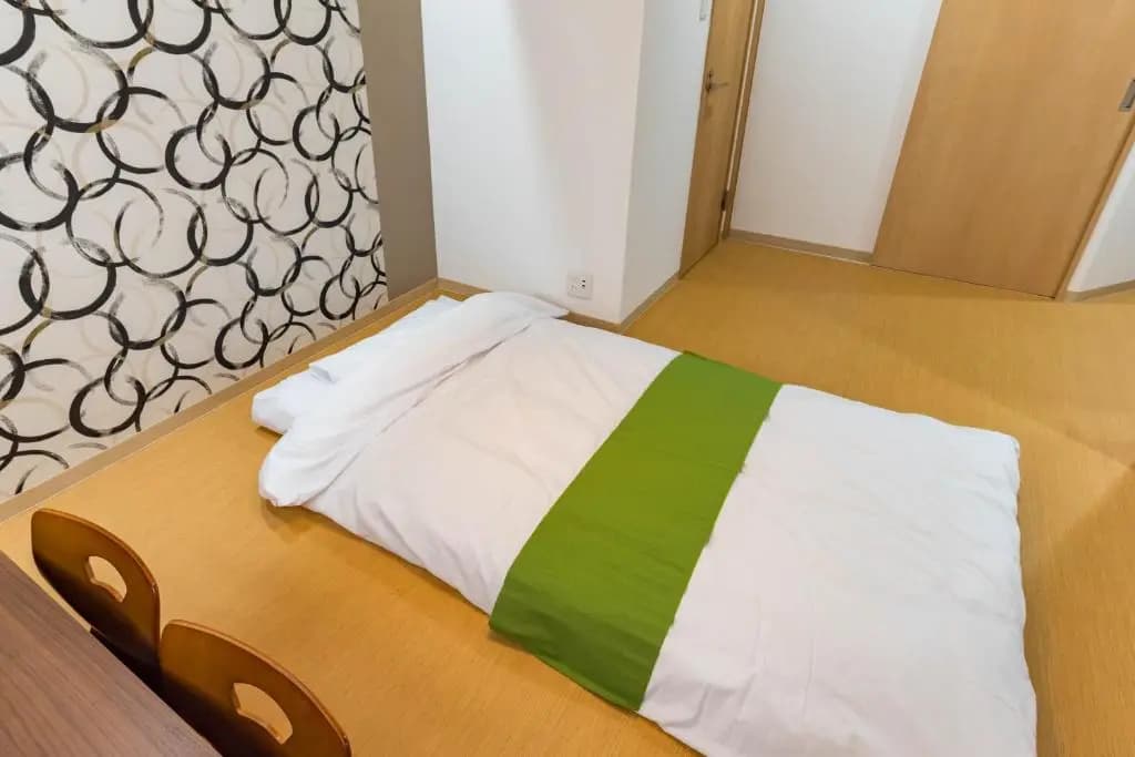 Bijou Suites Nagomi - photo 6