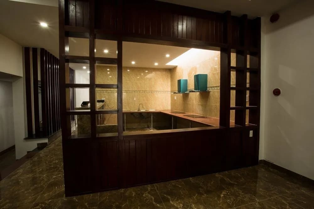 Bien Thanh Hotel - photo 16