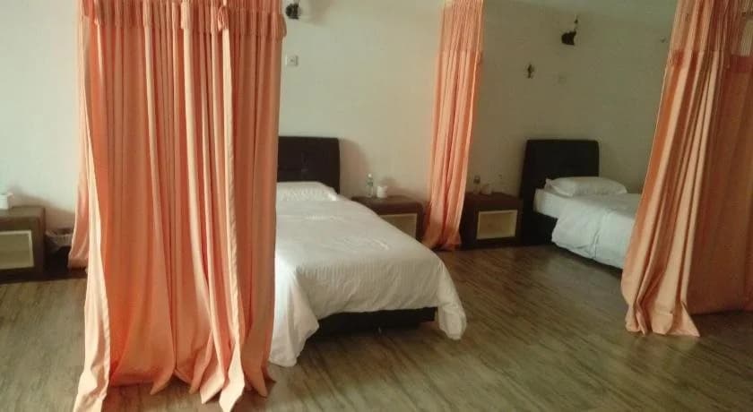 Zin Xin City View Hotel - photo 21