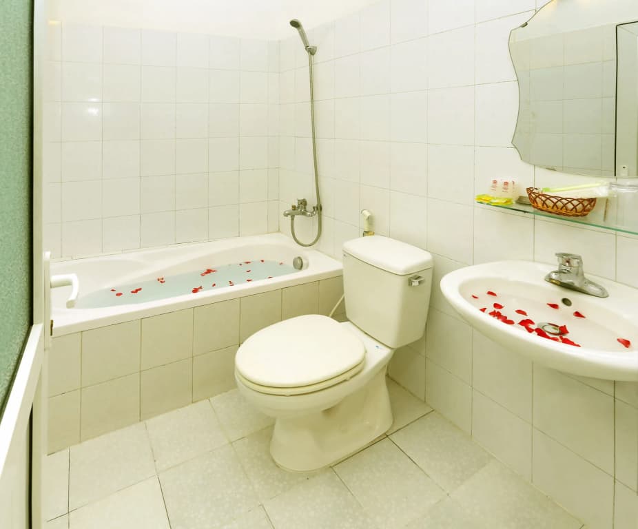 Hanoi City Backpackers Hostel - photo 8