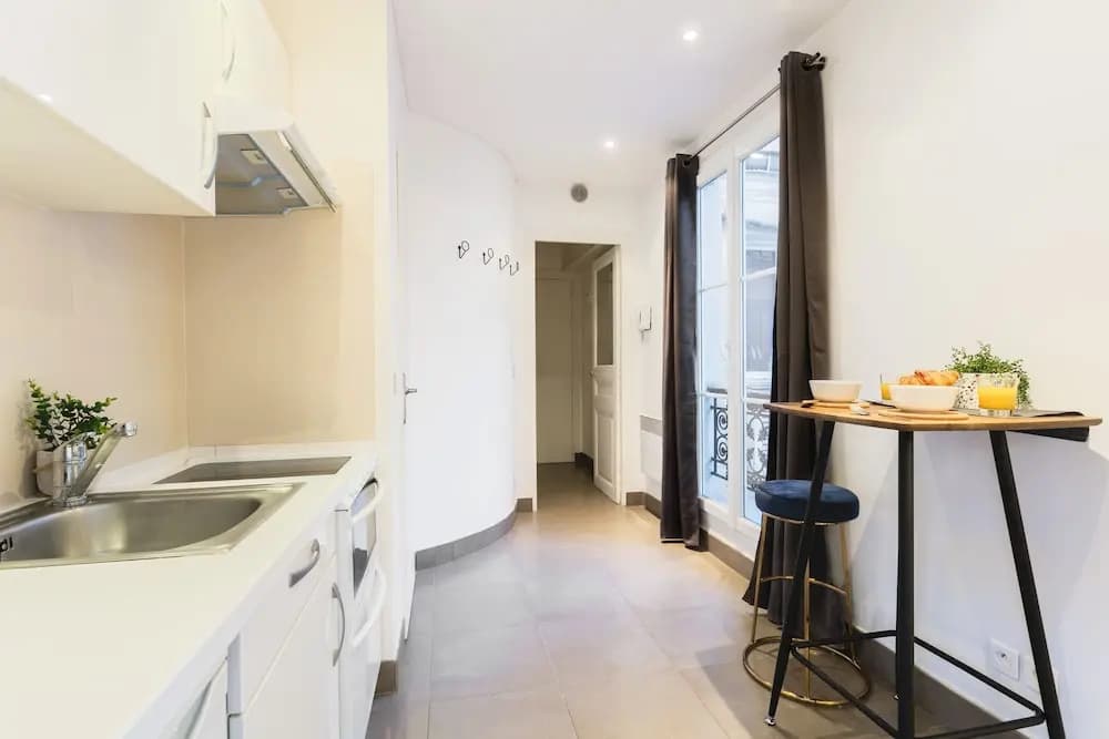 Latin Quarter - Seine Private Apartment - photo 3