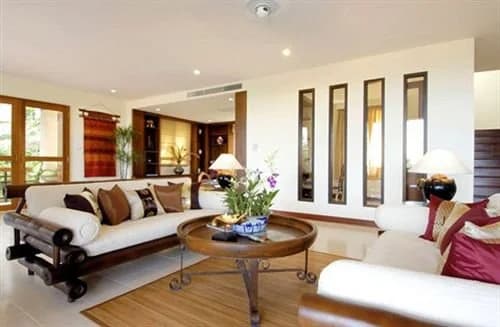 Rising Sun Residence - main photo