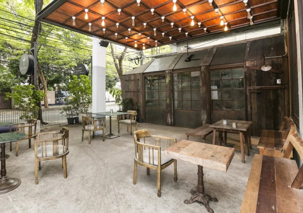 Oneday Hostel Sukhumvit 26 - photo 15
