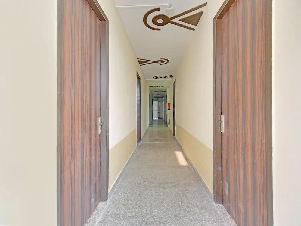 OYO Flagship 39564 Shiv Hotel - photo 12