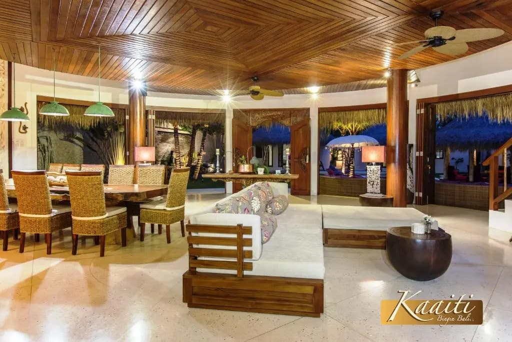 Villa Kaaiti - photo 12
