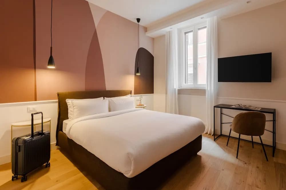 Sonder by Marriott Bonvoy Antinoo Apartments Piazza del Parlamento - main photo
