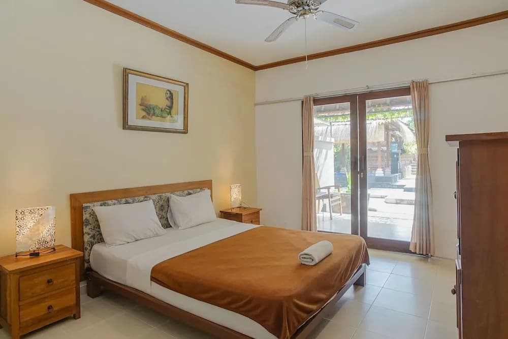 The Griya Boda Ubud - photo 25