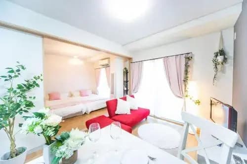 Osaka Castle.Apartment#202 - photo 6