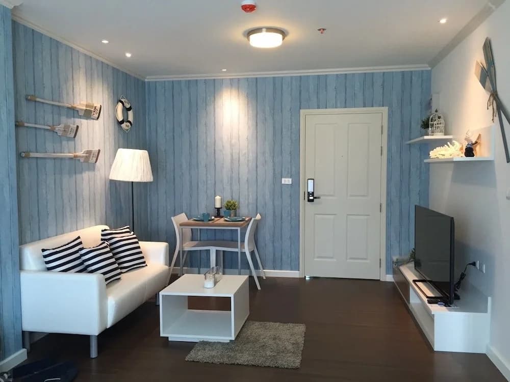 Baan Kiang Fah View Talay Hua Hin Condo - photo 6