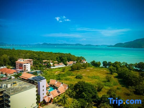 Kana Hotel Phuket - photo 17