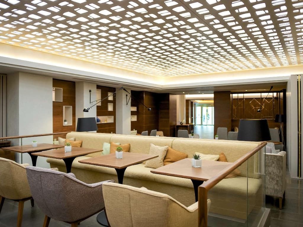 MGallery Cerretani Hotel Florence - photo 22