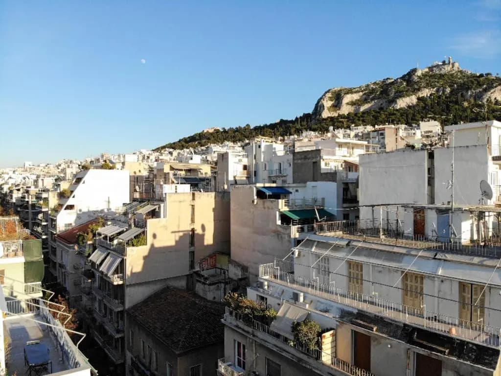 The Sixth Floor in Athens Centre - photo 16