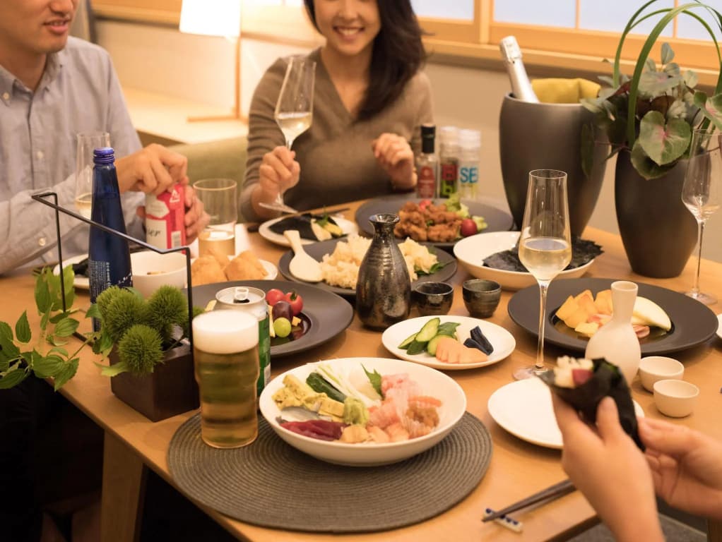 MIMARU Tokyo Akasaka - photo 11