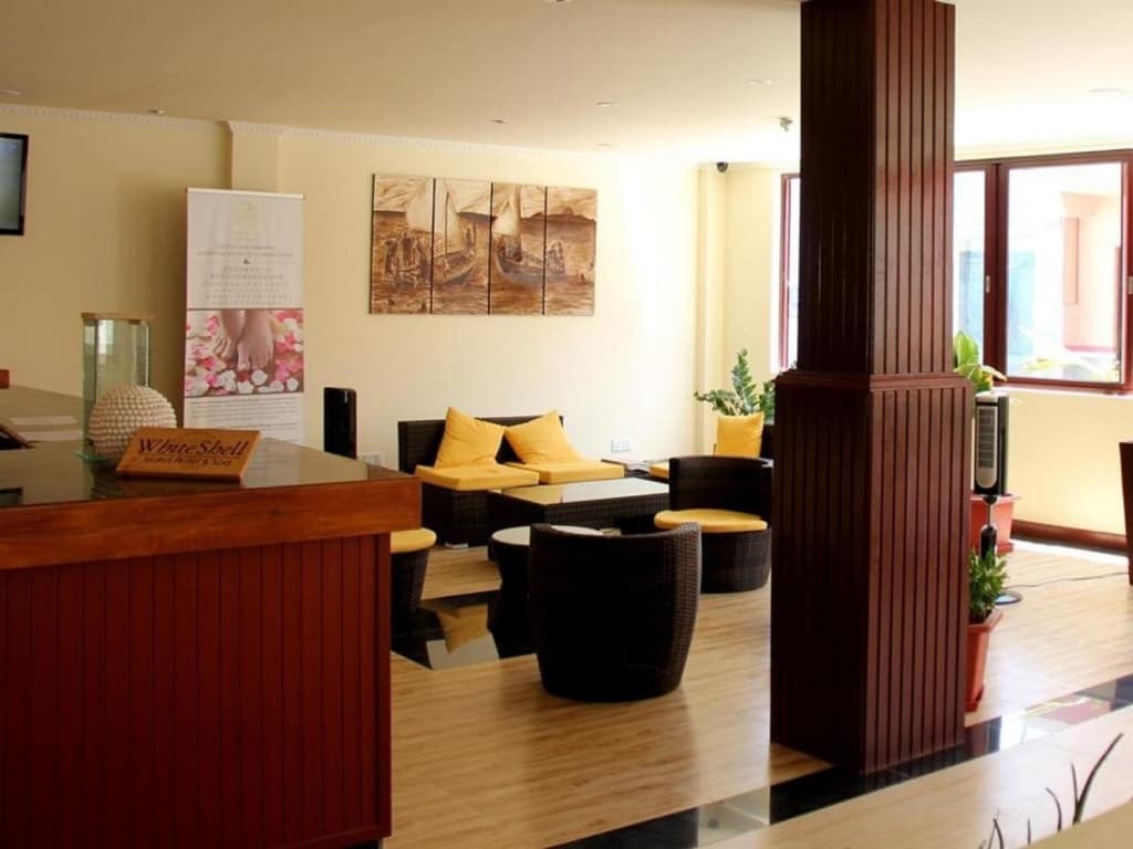 WhiteShell Island Hotel & Spa - photo 37