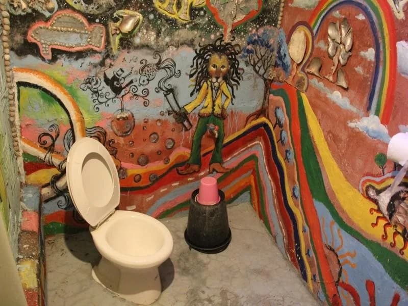 Rasta Home - photo 7