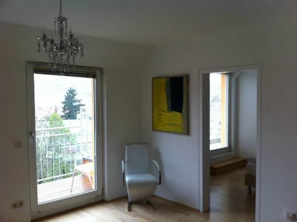 Puzzlehotel Appartement Schonbrunn - photo 7