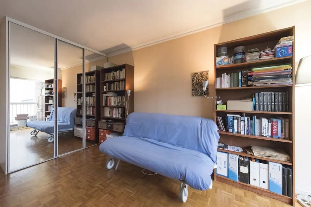 Place de la Bastille Flat - photo 2