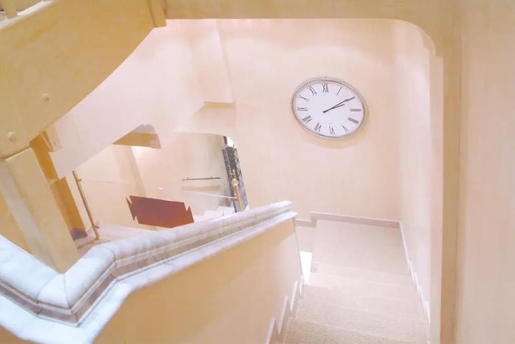 Colosseo Studio Suites - main photo