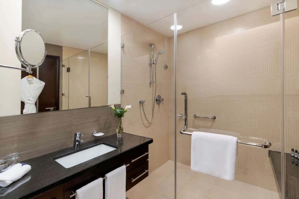 Hyatt Regency Oryx Doha - photo 11