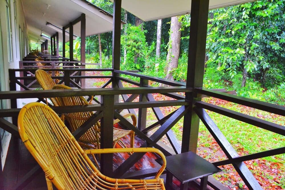Kawag Nature Lodge - photo 3