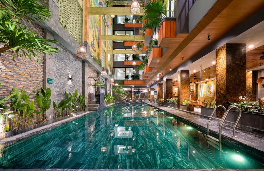 Chi House Danang - photo 12