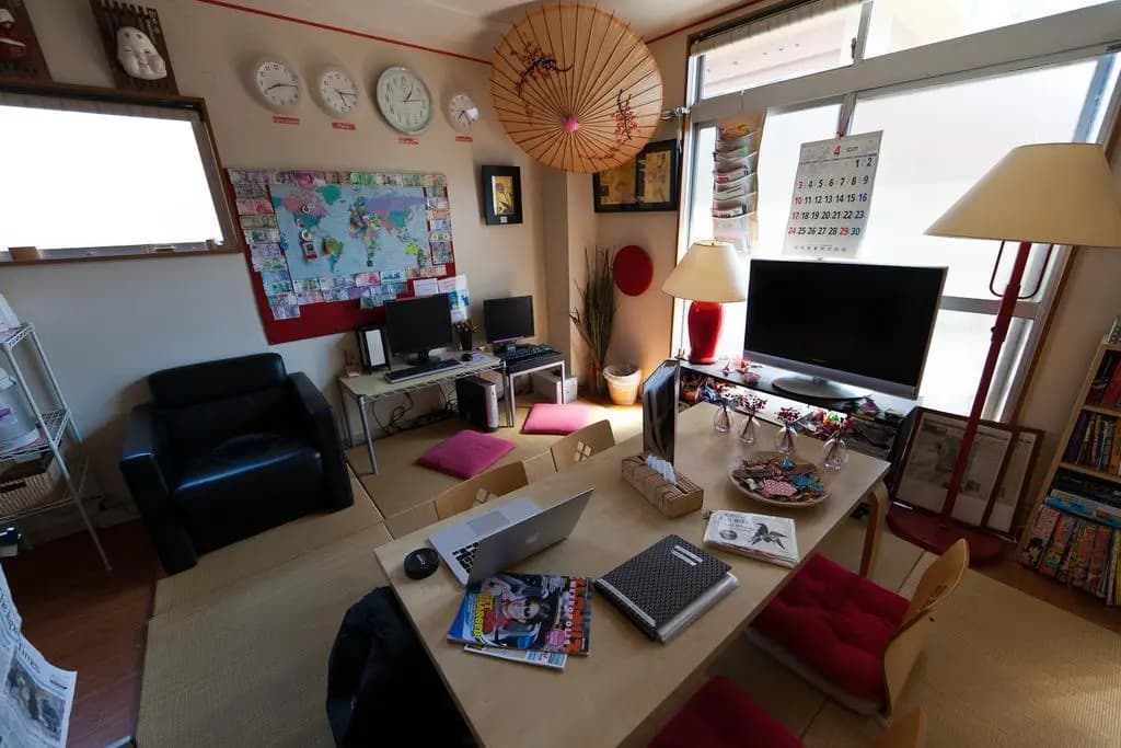 Aizuya Inn - photo 12