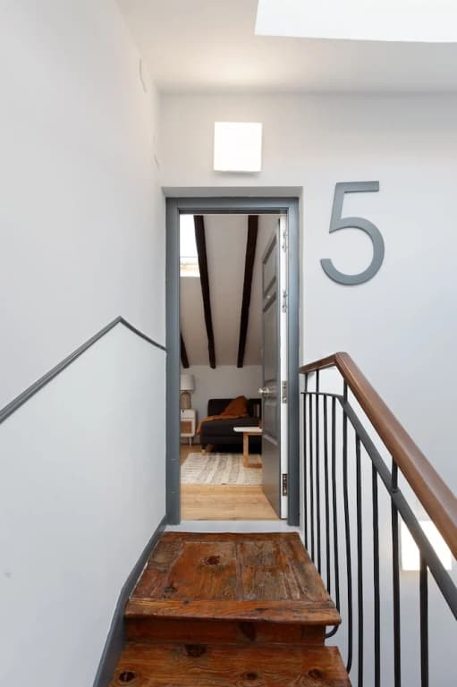 Alterhome Apartamento Chueca IV - photo 11